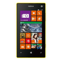 诺基亚(NOKIA) Lumia 526(黄)