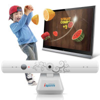 外星科技体感互动游戏机ET-16