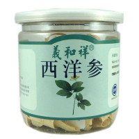 义和祥 西洋参 50克