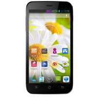 天语手机 W96(黑色)