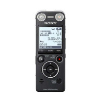 索尼（SONY）录音棒ICD-SX1000(16G)黑