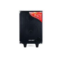 先科(SAST) SA-506有源拉杆音箱