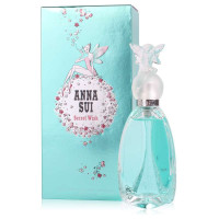 安娜苏(Anna sui)许愿精灵女士香水 50ML