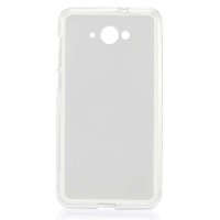 TAKEFANS超薄磨砂TPU透感手机套 联想S930