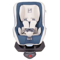 意大利KIWY儿童汽车安全座椅铠甲勇士ISOFIX