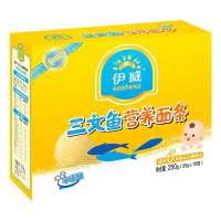 Eastwes 伊威 三文鱼营养面条 250g