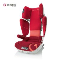 康科德 德国进口CONCORD/谐和 XT 儿童座椅isofix接口 3-12岁