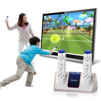 外星科技体感互动游戏机ET-31