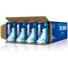 雪花啤酒（Snowbeer） 勇闯天涯330ml*24听整箱装