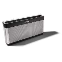 BOSE SoundLink蓝牙扬声器III封套