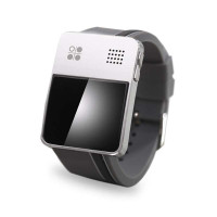 一米智能手表S1[金属银]