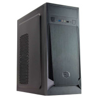 酷冷至尊机箱蒙面杀手 RC-102C-KKN1