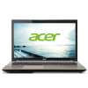宏碁(acer)V3-772G-747A8G1TMAMM 17.3英寸游戏本(i7-4702MQ 8G 1TB GTX760M 2G DVD Win8 金)
