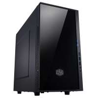 酷冷至尊机箱小清风 SIL-352-KKN1