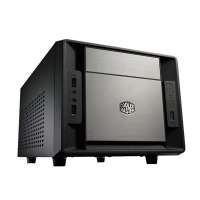 酷冷至尊机箱魔方 RC-120A-KKN1