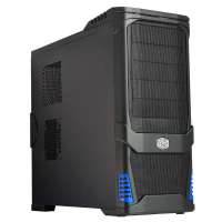 酷冷至尊机箱开拓者U3普及版 RC-P100-KKN4