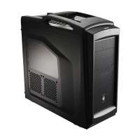 酷冷至尊机箱侦察兵2 SGC-2100-KWN1