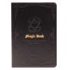 ALEF DESIGN 苹果附件iPad Air魔法书保护套黑英伦风MG7311 PU;PC