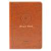 ALEF DESIGN 苹果附件iPad Air魔法书 平板电脑 保护套 英伦风 棕MG7309 PU;PC