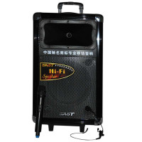 先科(SAST) L-510拉杆音响