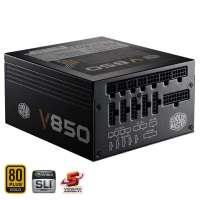 酷冷至尊电源V系列 850W 额定850W RS-850-AFBA