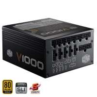 酷冷至尊电源V系列 1000W 额定1000W RS-A00-AFBA