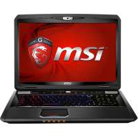 微星(msi)Z70 2BA-1247CN 17.3英寸游戏本(i7-4800M 8G 1T R9 M290X 2G win8 1920x1080 黑色)