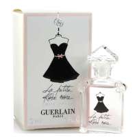 娇兰 (Guerlain)小黑裙女士淡香水 5ml