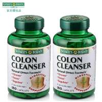 [两瓶优惠装]自然之宝膳食纤维营养胶囊180粒