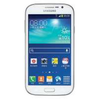 三星手机 GALAXYGRANDNeo+I9168 (白色)