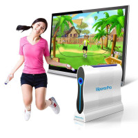 外星科技体感互动游戏机ET-33