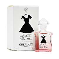 Guerlain娇兰小黑裙女士浓香水5ml