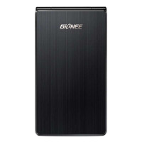 金立手机 A809 [黑]