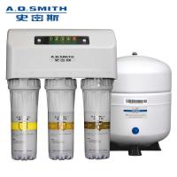 A.O.史密斯反渗透净水器机DR50-C2储水型反渗透更换滤芯提示