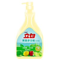 立白果蔬多功能洗洁精1.3kg