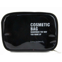 beautyblend贝览得旅行包（黑色）R-8004