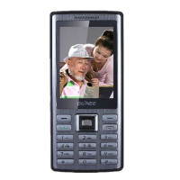 金立手机V109 [黑色]