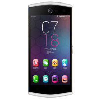 美图 手机2 MK260 16G [月光白]