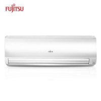 富士通(FUJITSU) ASQG24LFCA 3匹变频冷暖挂壁式空调
