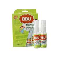 BBU婴儿防蚊液套装(20ml+20ml)