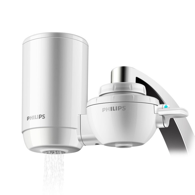 飞利浦 Philips 净水器 净水壶 净水龙头机 WP5801