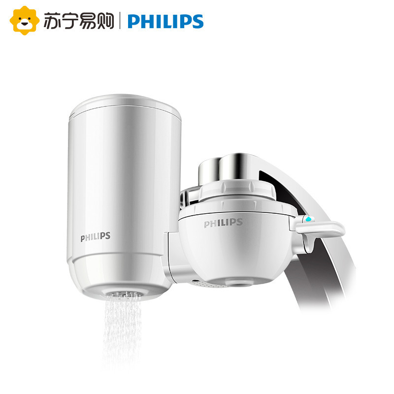 飞利浦 Philips 净水器 净水壶 净水龙头机 WP5801