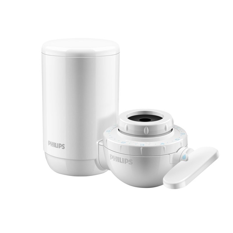 飞利浦 Philips 净水器 净水壶 净水龙头机 WP5801