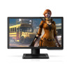 明基（BenQ）24英寸宽屏144HZ专业电竞游戏LED背光3D液晶显示器 XL2411Z