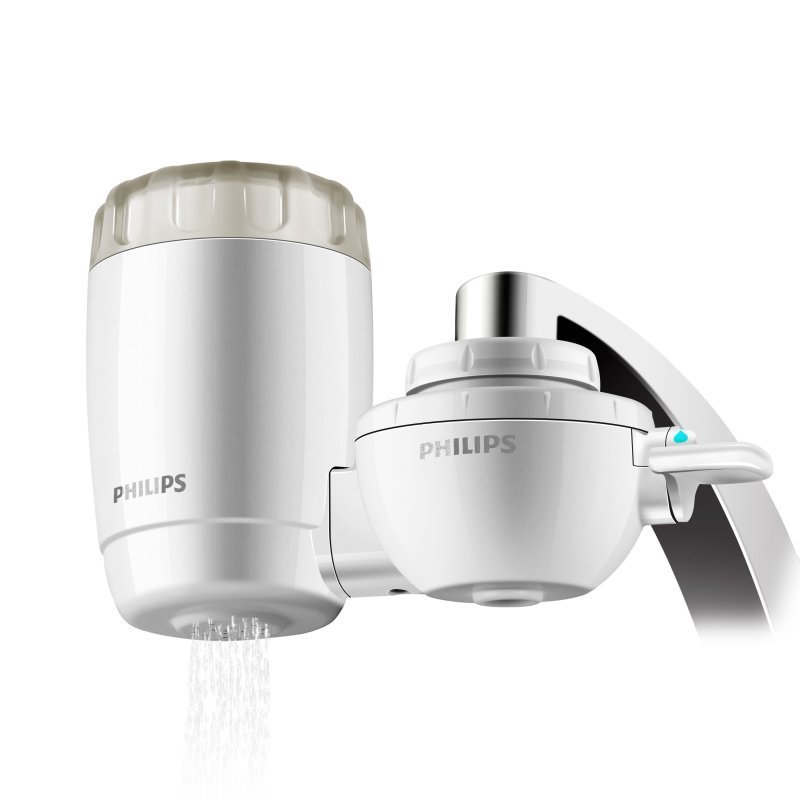飞利浦 Philips 净水器 净水壶 龙头机 WP5804