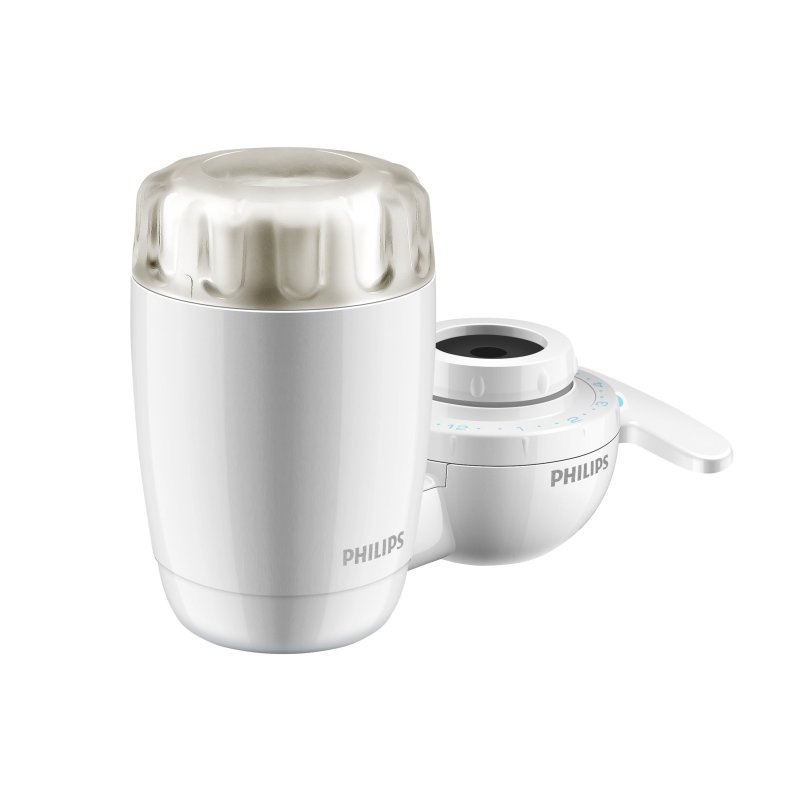 飞利浦 Philips 净水器 净水壶 龙头机 WP5804