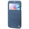 TAKEFANS 魅彩系列手机保护皮套 三星GALAXY S5保护壳