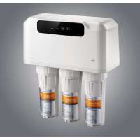 美的净水机MRO102-5