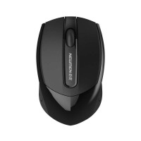 NEWMEN新贵 无线鼠标 小夜莺150(黑色)