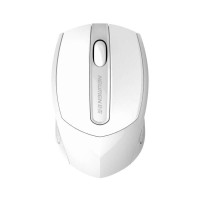 NEWMEN新贵 无线鼠标 小夜莺150(白色)